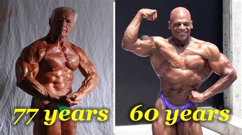 top 5 bodybuilders 60 years old and above alltimetop