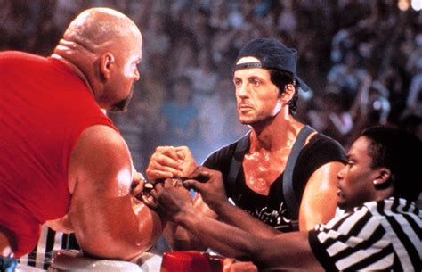 A solid soundtrack can improve any movie!from best products. Sylvester Stallone's Top 5 Movies About Arm Wrestling ...