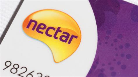 sainsbury s rolls out new nectar card scheme giving shoppers personalised offers to boost points