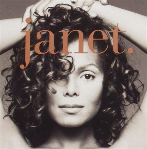 Janet Jackson Announces ‘janet 30th Anniversary Deluxe Edition