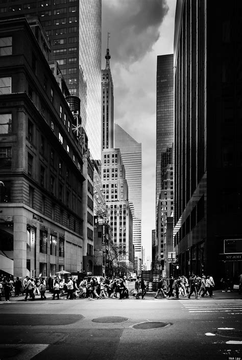 New York Pictures Black And White Nyc Black And White Wallpaper