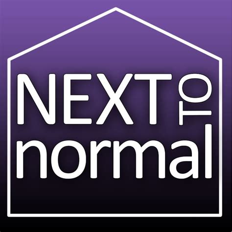 Next To Normal Cast Announced