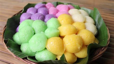 Pinoy dessert — 5 typical pinoy sweet dishes for dessert. Philippine Christmas Dessert / Top 10 Filipino Christmas Noche Buena Recipes On Budget Lutong ...