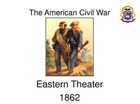 Ppt The American Civil War Powerpoint Presentation Free Download