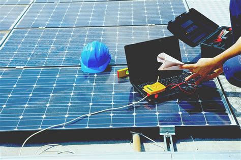 How To Become A Solar Panel Installer Training Requirements And More
