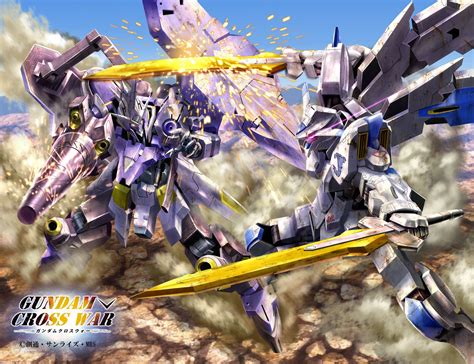 Gundam Bael Vs Gundam Kimaris Vidar Gundam Cross War Artofit