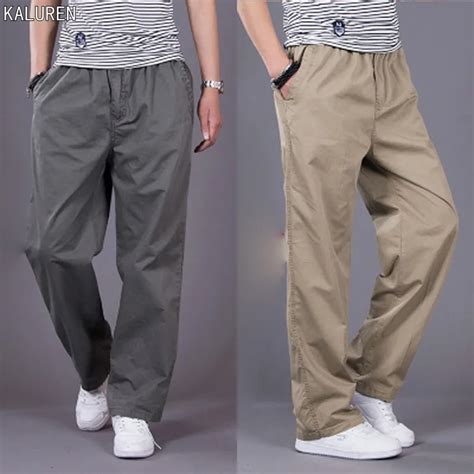 6xl 4xl 3xl Xxl Military Cargo Pants Men Loose Baggy Tactical Trousers Male Casual Cotton Cargo