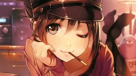 Top 50 Cute Anime Girls [most Beautiful Girls] 2022