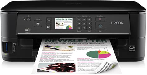 Detach the usb cable television from the printer, if required. Epson stylus sx525wd network Driver for Windows 7