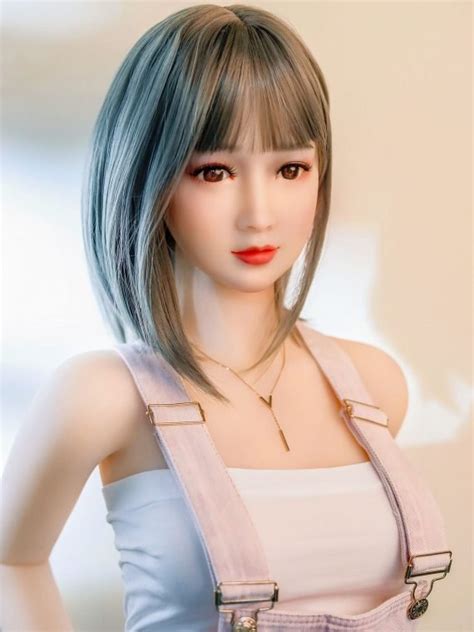 160cm 5ft 3in Small Breast Sleek Body Asian Girl Sex Doll Sy Doll