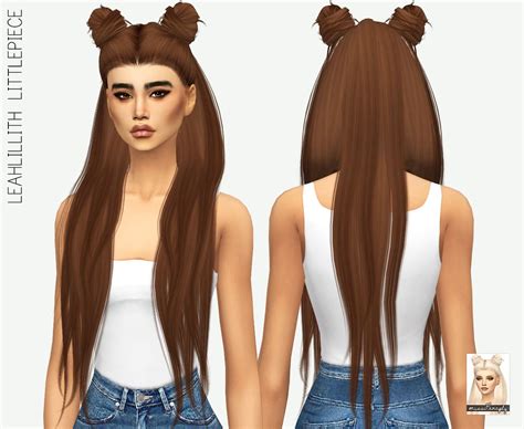 Moonflowersims Ts4 Leahlillith Littlepiece Solids Requested By