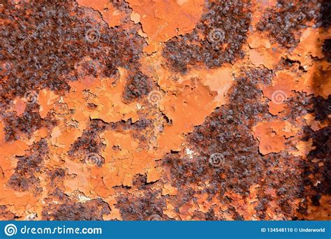 Metal Rust Corroded Texture Stock Photo Image Of Textured Dirty