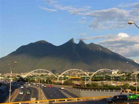 Se localiza en el sureste del estado de nuevo león, al pie de la sierra madre oriental. Monterrey nuevo leon mexico - Taringa!