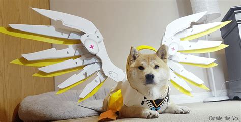 The Best Cosplaying Dogs Of All Time