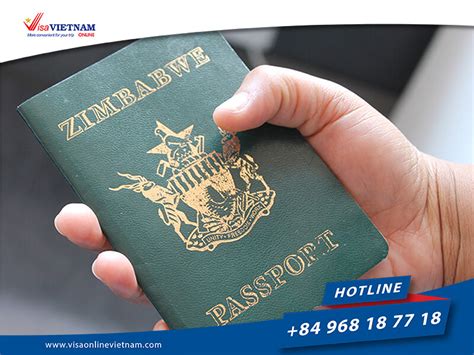 Vietnam visa on arrival is an online, alternative way to obtain a visa to visit vietnam. How to get Vietnam visa on Arrival from Zimbabwe?