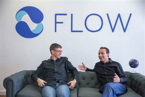 Flow Raises 13 Million To Optimize Online Global Sales Venturebeat