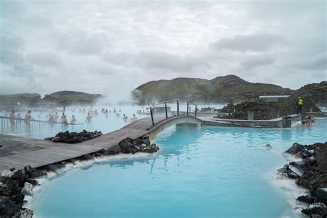 9 Incredible Hot Springs In Iceland Celebrity Cruises