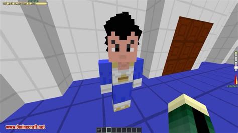Dragon block c mod 1.16.5/1.15.2, as the name implies, is a mod of dragon ball, where several updates (including new weapons, armor, minerals and biomes). Download Dragon Block C Mod for Minecraft [1.12.2/1.7.10 ...