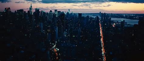 Bande Annonce De The Dark Knight Rises Marion Cotillard Comprend Les Critiques Sur La Mort De