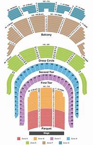 Boston Symphony Hall Interactive Seating Chart Review Home Decor