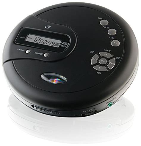 Top 10 Best Rechargeable Cd Players In 2023 Reviews By Experts