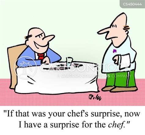 Chef Cartoons Funny Cartoons Funny Comics Funny Pictures Rezfoods