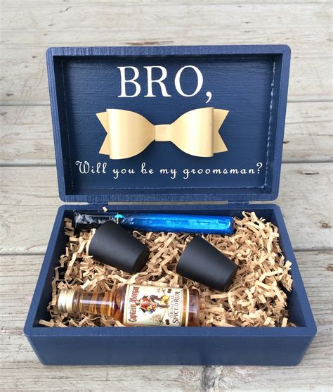 20 Ideas For Wedding Party T Ideas For Groomsmen Home Inspiration