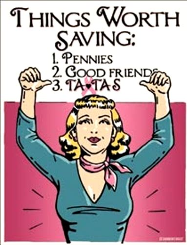 Save The Tatas Sign Old Time Signs