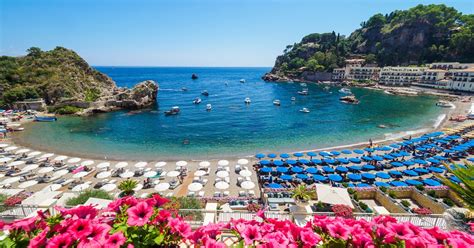 11 Best Beach Resorts In Italy For 2023 Trips To Discover