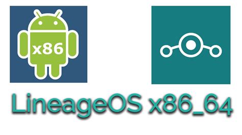 Lineageos 13 Experimental Build Android X86 On Pc Download Youtube