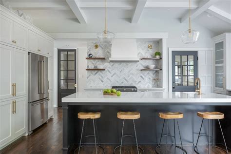 Kitchen Trends 2019 Top 7 Kitchen Interior Design Ideas That Are Here