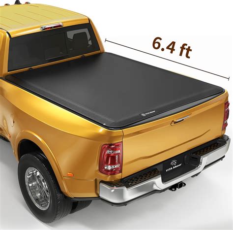 Tonneau Covers Exterior Accessories Truck Bed And Tailgate Accessories
