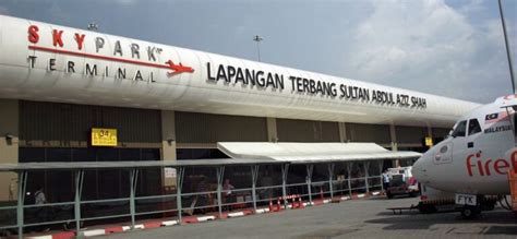 Pen) is one of the busiest airports in malaysia. Check Subang SkyPark Terminal flight status - klia2.info