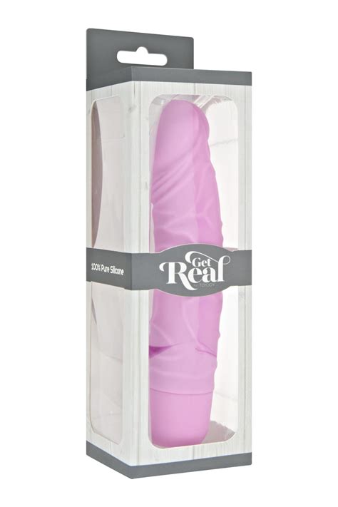 Toyjoy Classic Original Vibrator Wehkamp