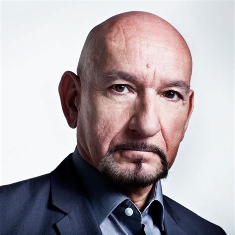 how about ben kingsley as alfred in a batman movie r fancast