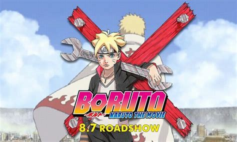 Review Boruto The Movie And Naruto The Last Anime Amino