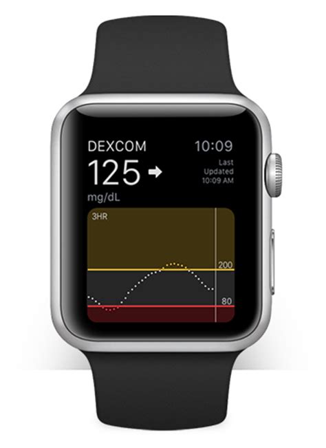 Force quitting the apple watch app on your iphone (double press the home button to bring up the multitasking interface and swipe up on the apple watch app) and restarting your apple watch. Dexcom G5 Mobile Continuous Glucose Monitoring System now ...