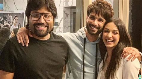 Kabir Singh Actor Kiara Advani Thankful To The Audience For Accepting