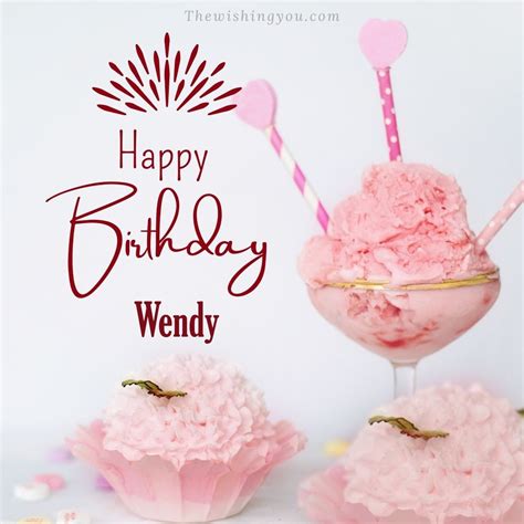 100 Hd Happy Birthday Wendy Cake Images And Shayari
