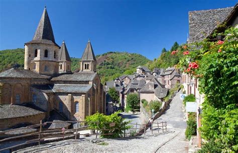 timeless views of france s most beautiful villages france south of france cool places to visit