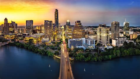 Austin, Texas Real Estate Market – The Pinnacle List