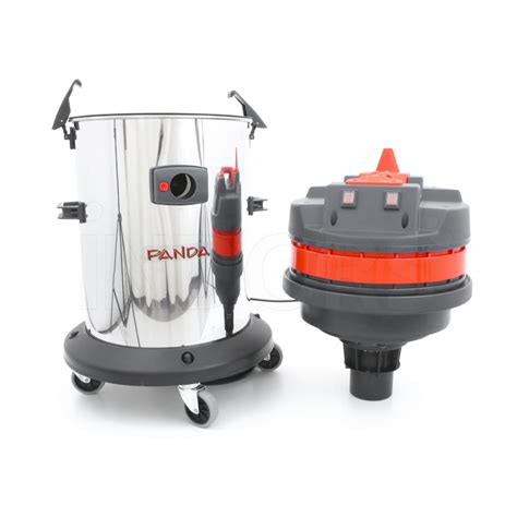 Ipc Panda 429 Vacuum Cleaner For Solids And Liquids