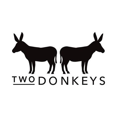 Two Donkeys Brisbane Qld