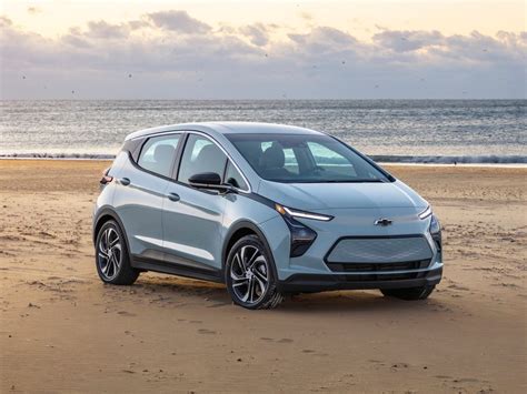 Here Are The Cheapest Electric Vehicles On Sale Under 35000 In 2021