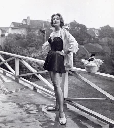 Vintage Glamour Girls Arlene Dahl