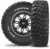 Photos of Cooper Stt Tire Sizes