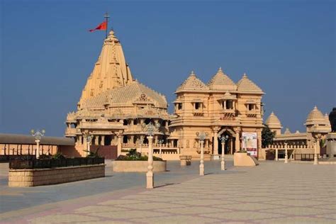 Exploring The Gorgeous Temples In Gujarat Times Of India Travel