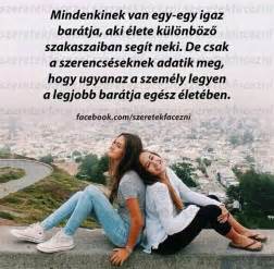 Barátság Bff Quotes Bff Best Friends Forever
