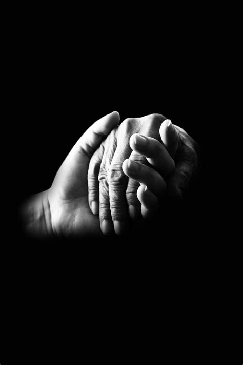 Hands Of Compassion Free Photo Download Freeimages