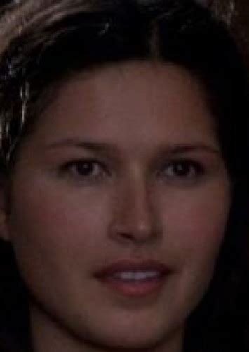 Karina Lombard Photo On Mycast Fan Casting Your Favorite Stories